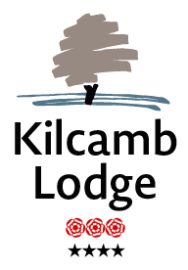 Luxury Accommodation at Kilcamb Lodge